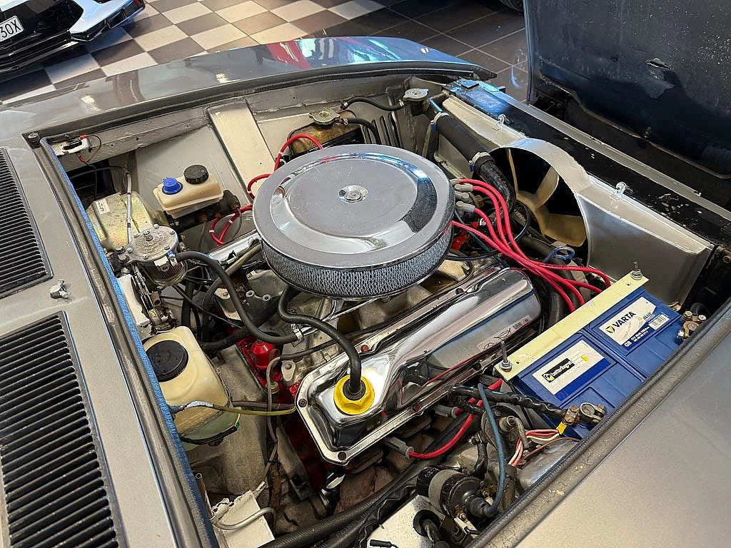 Bild von 1975 De Tomaso Pantera (30)