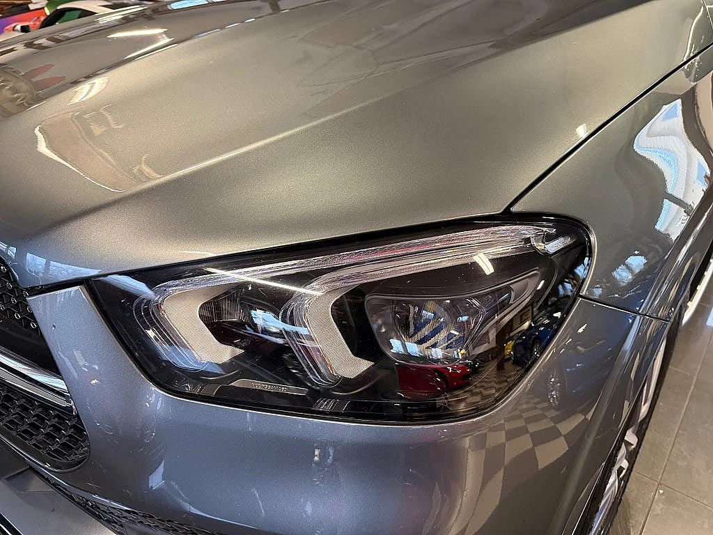 Bild von 2021 Mercedes-Benz GLE (14)