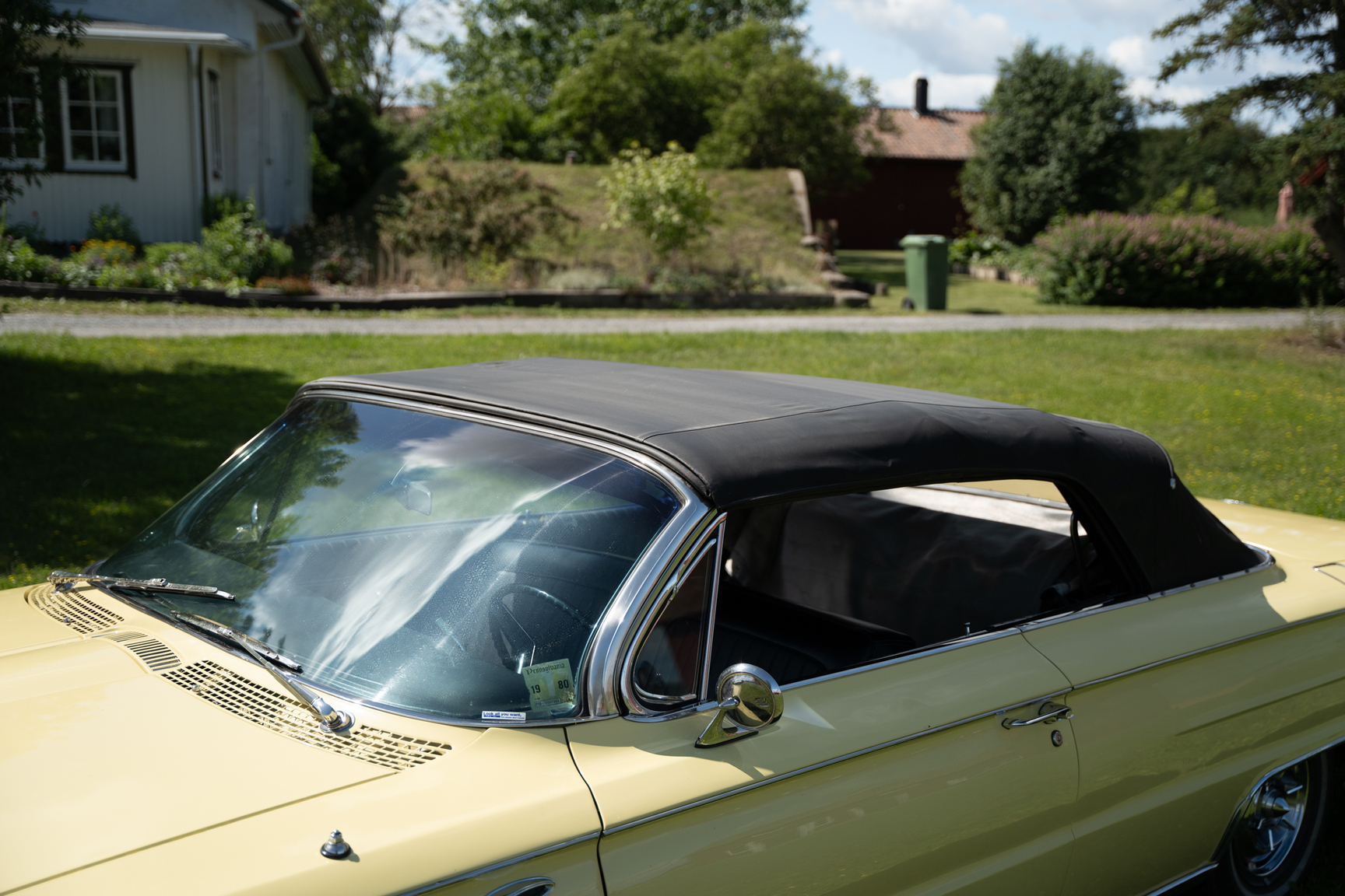 Aussenfoto 1961 Buick Electra 225 cab (15)