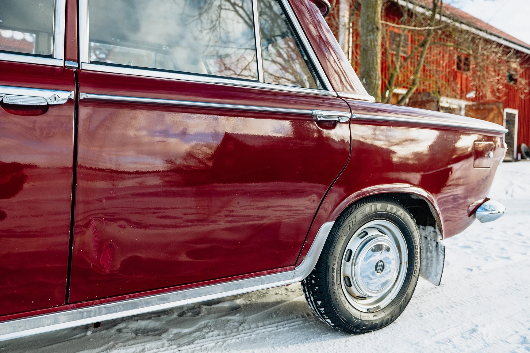 Aussenfoto 1965 FIAT 1500 De Luxe (24)