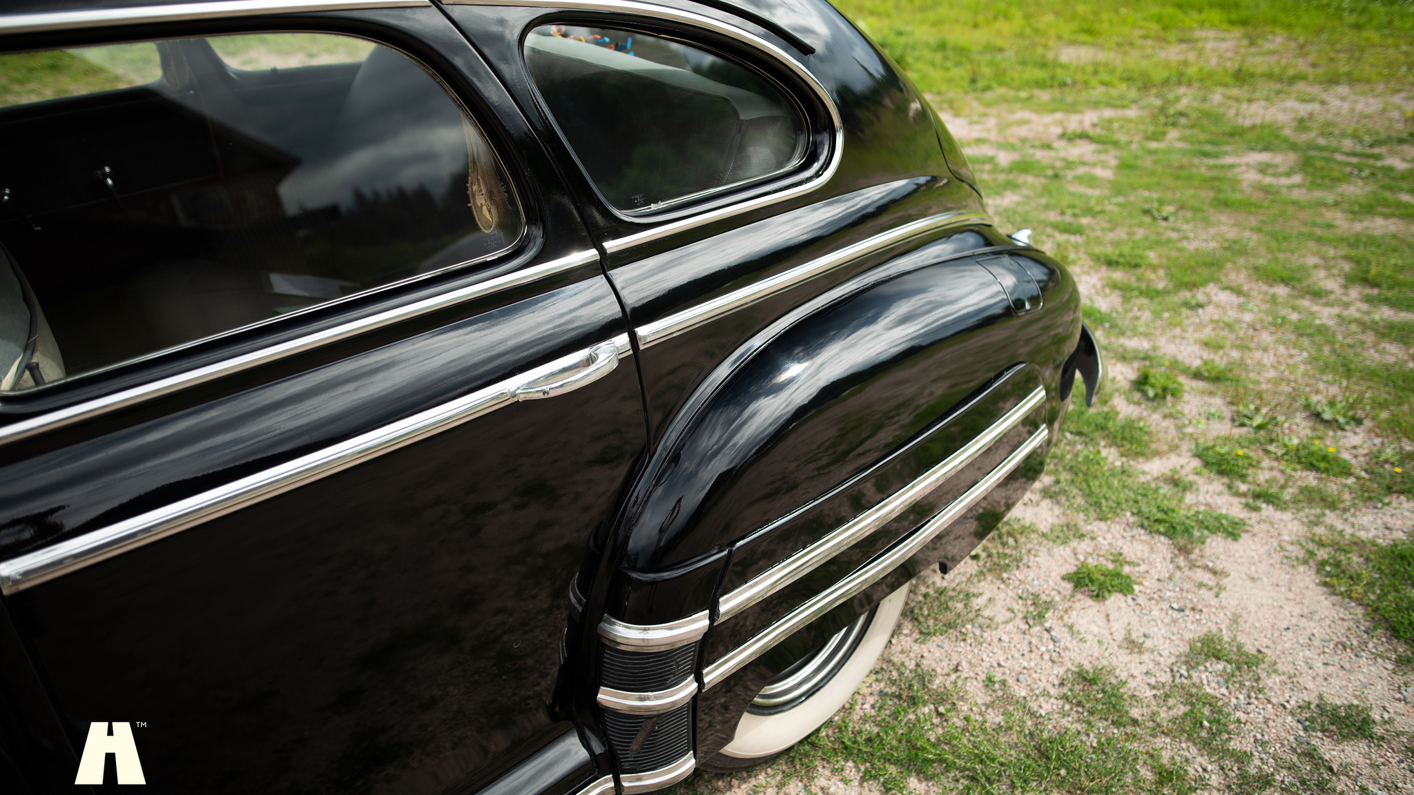 Exterior image of 1949 Buick Super Eight (11)