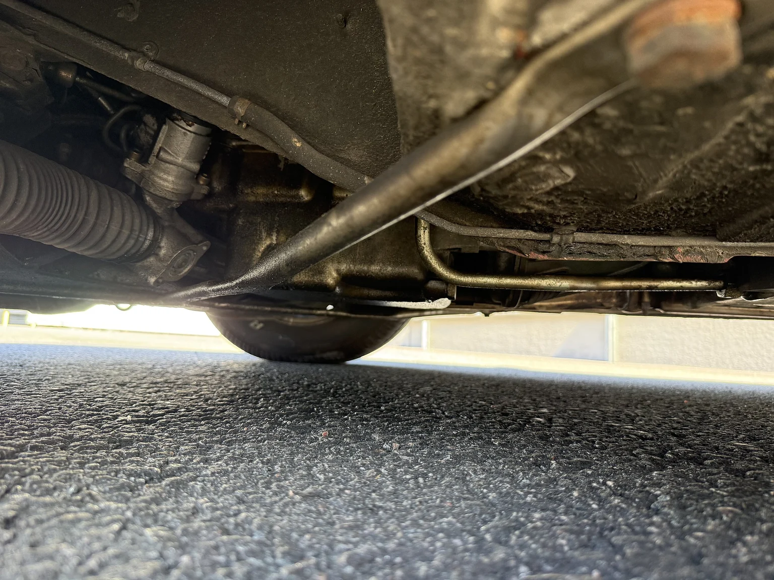 Exterior image of 1993 Jaguar XjS Cabriolet (16)