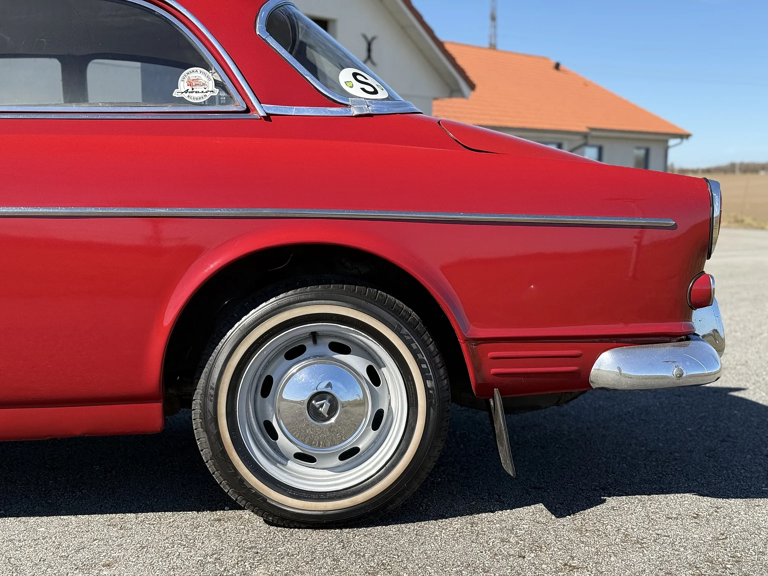 Aussenfoto 1966 Volvo Amazon 121 P130 (32)
