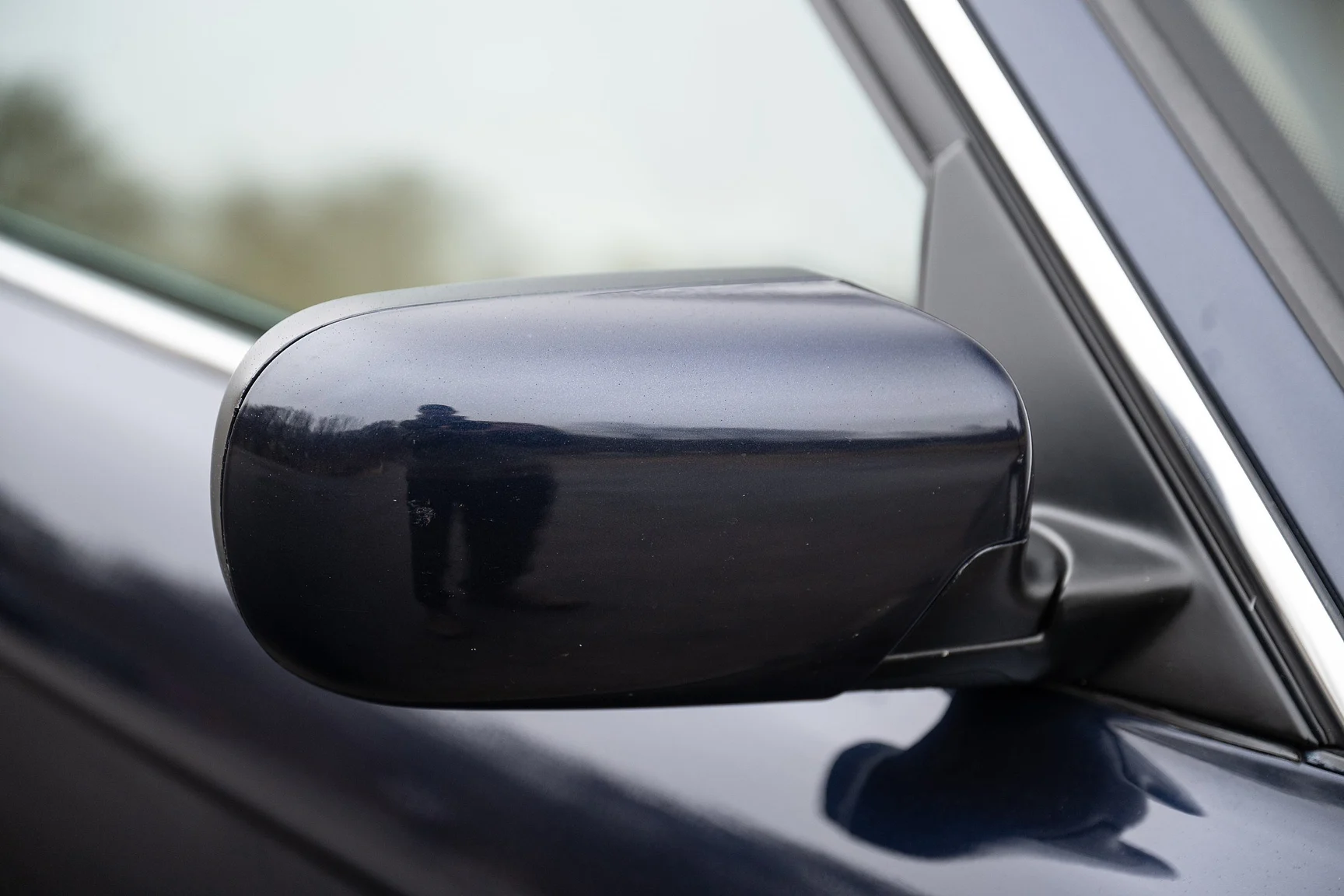 Exteriörbild på 1996 BMW 740 iA - NO RESERVE (29)