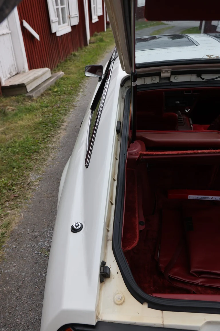 Exterior image of 1983 Datsun 280ZX (43)