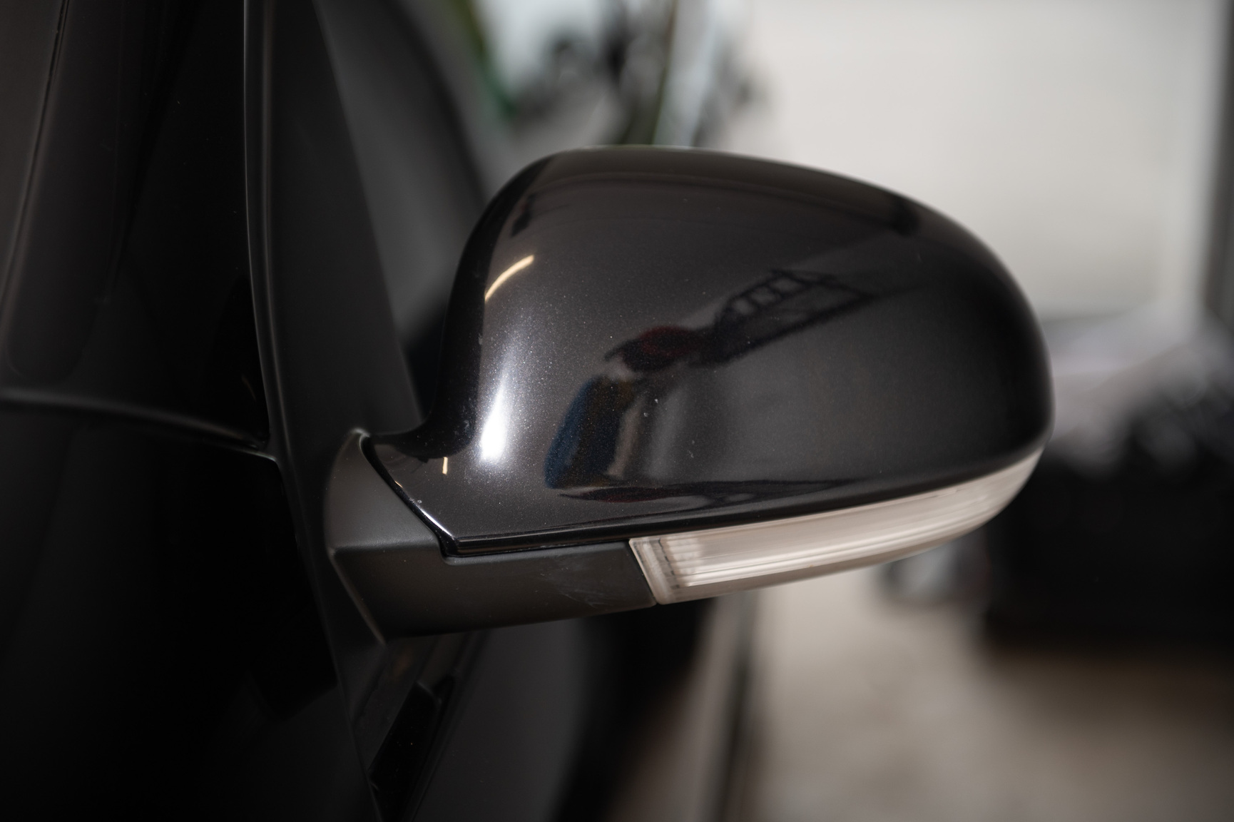 Exteriörbild på 2006 Volkswagen Golf R32