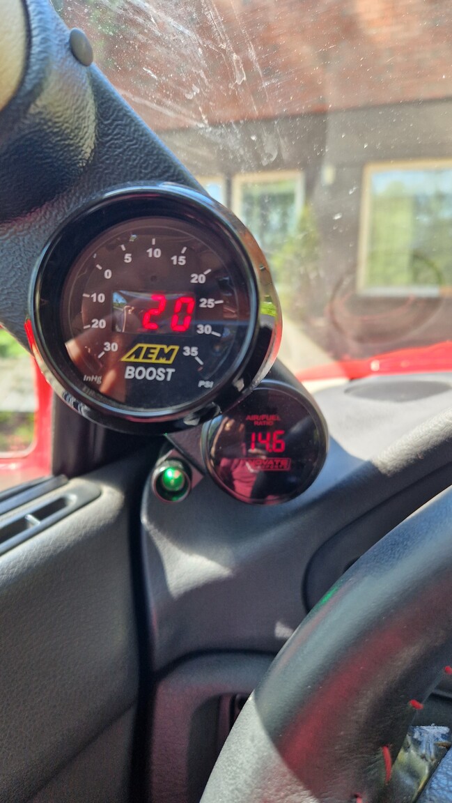 Interiörbild 1992 Dodge Stealth RT/T Twin Turbo (31)