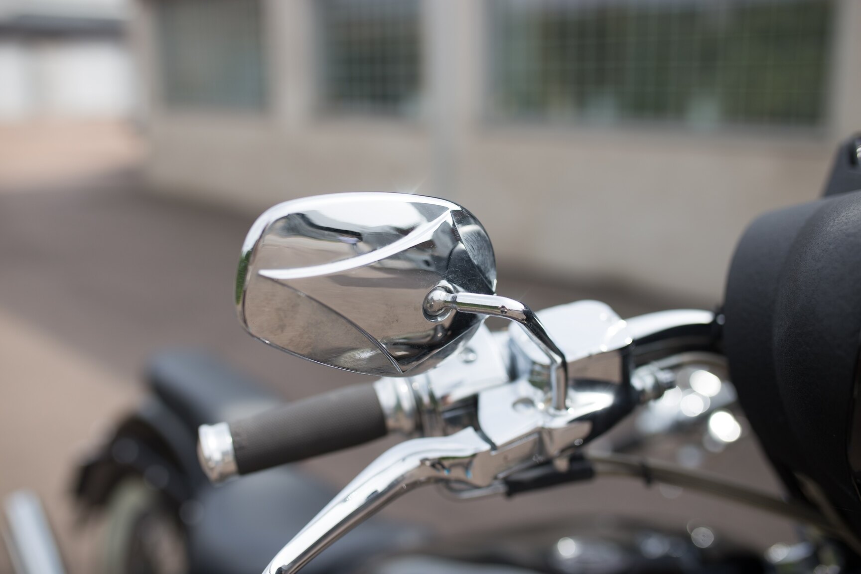 Exteriörbild på 2014 Harley Davidson Custom