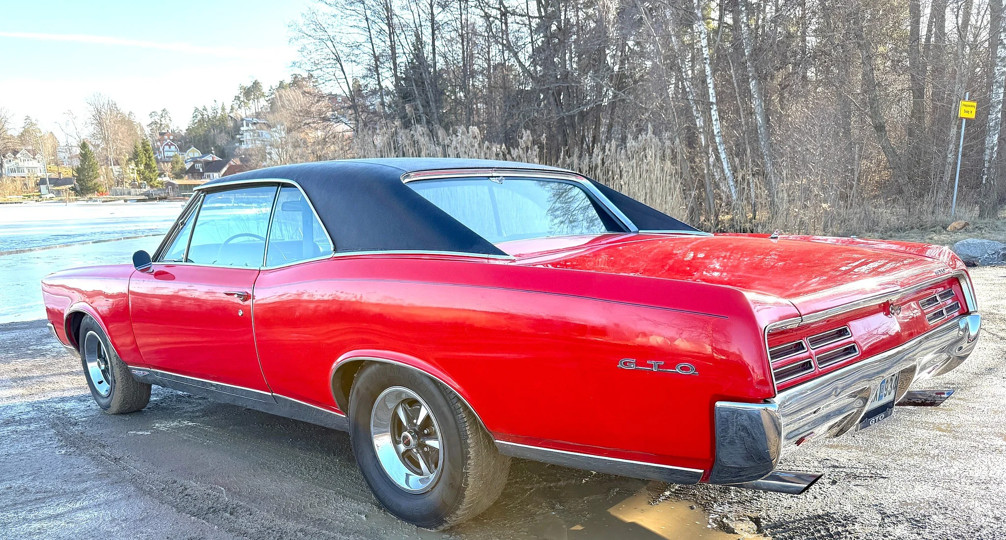 Aussenfoto 1967 Pontiac GTO Hardtop (60)
