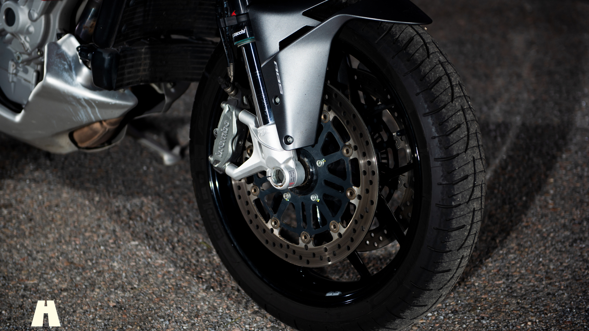 Aussenfoto 2015 MV Agusta Veloce Turismo 800