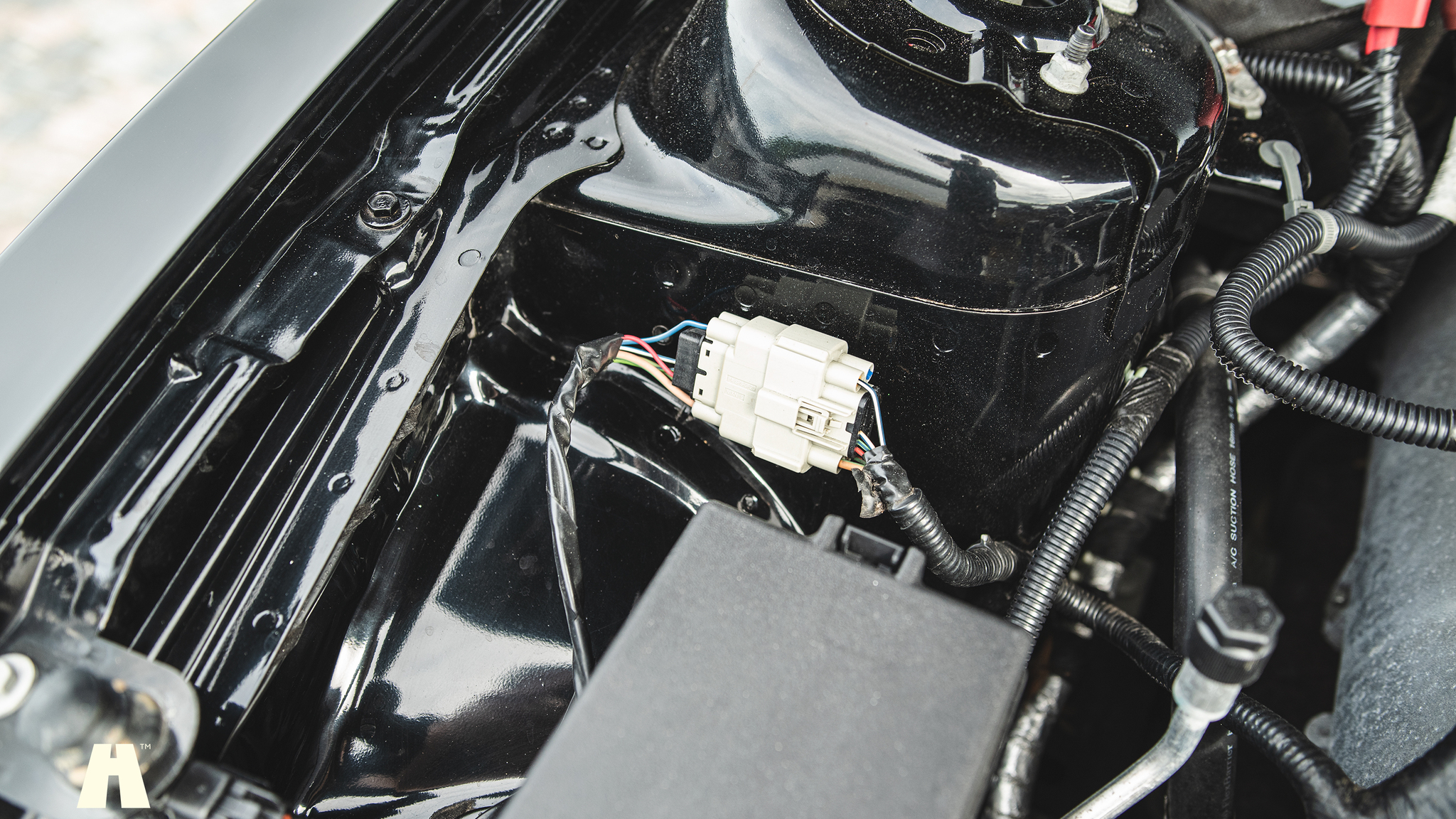 Image of 2010 Ford Mustang GT  mechanics