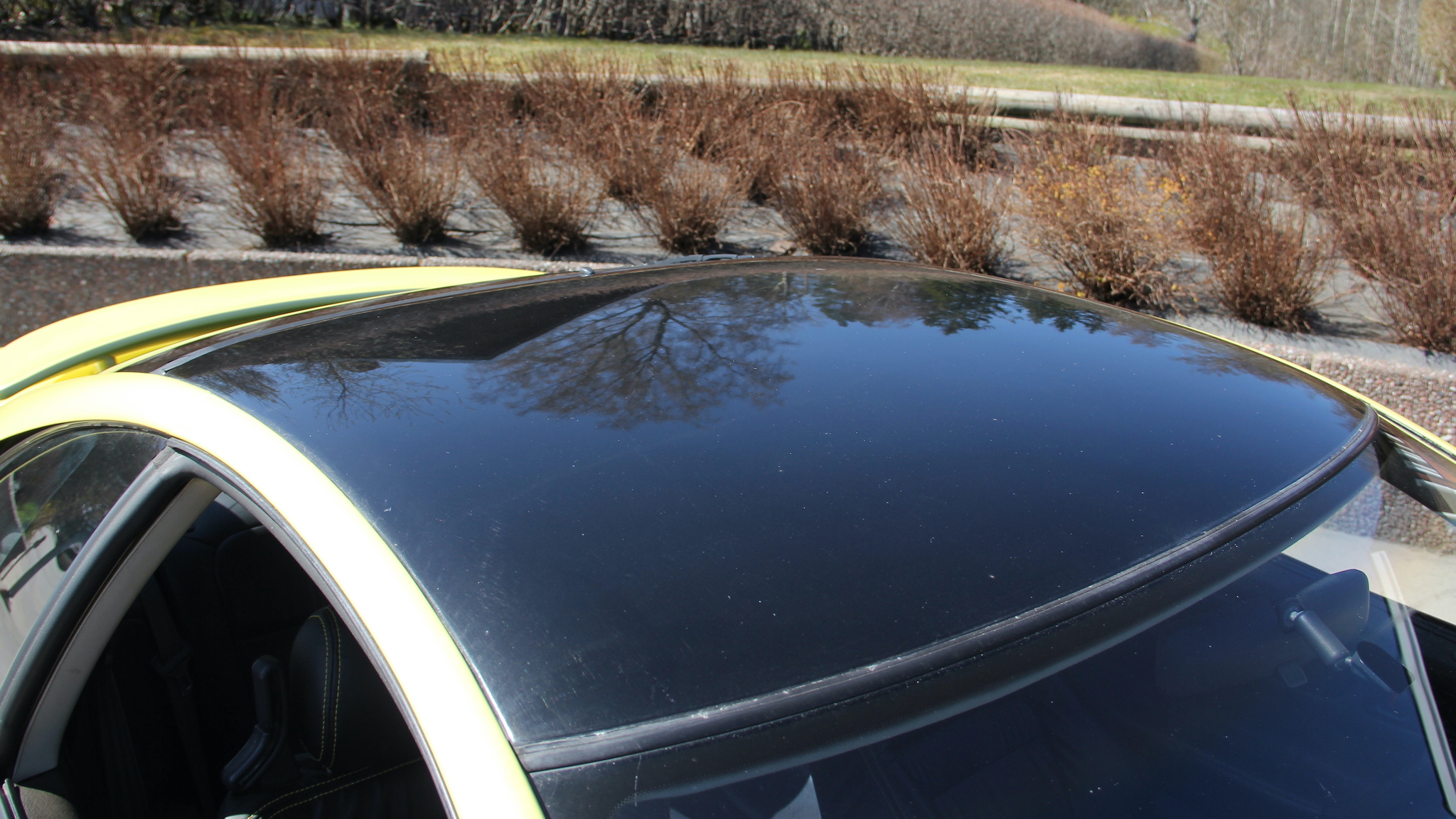Exterior image of 1992 Dodge Stealth (22)