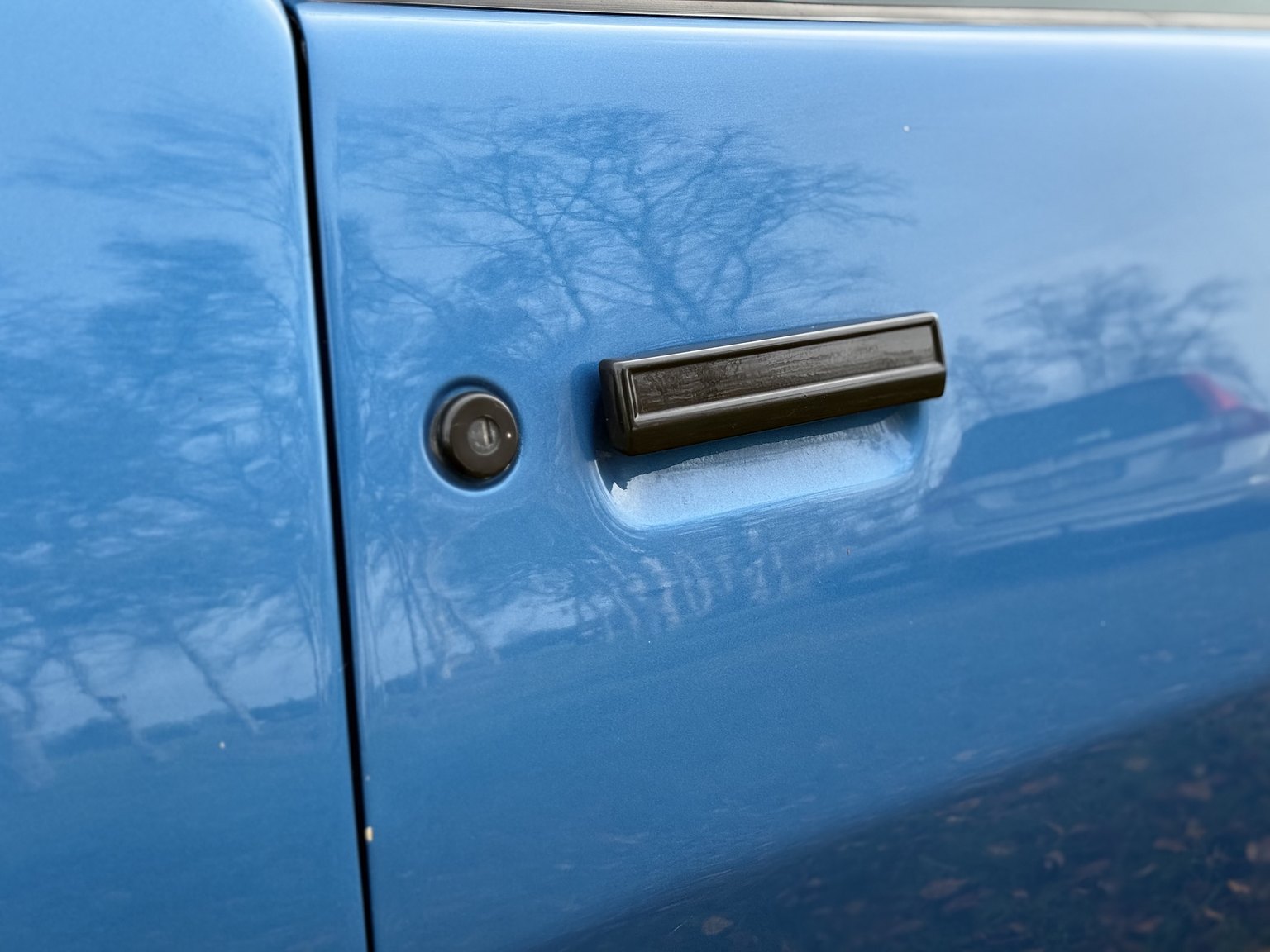 Exterior image of 1985 Chevrolet Camaro IROC-Z – NO RESERVE