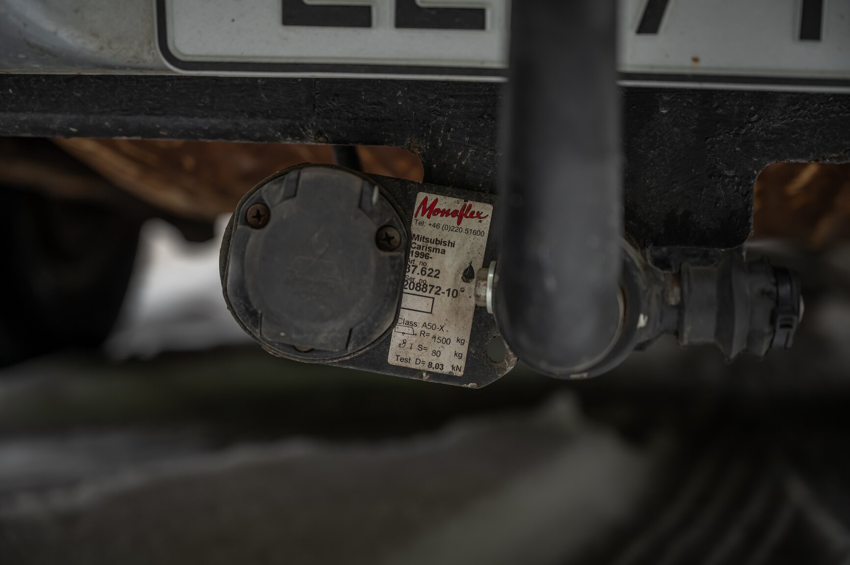 Exterior image of 1970 Plymouth Fury