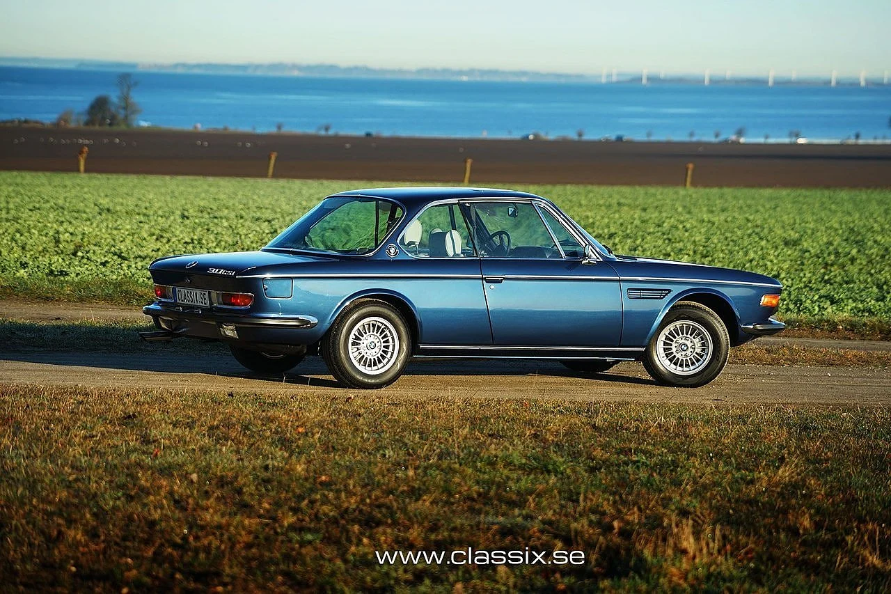 Bild von 1975 BMW 3.0 CSI (3)