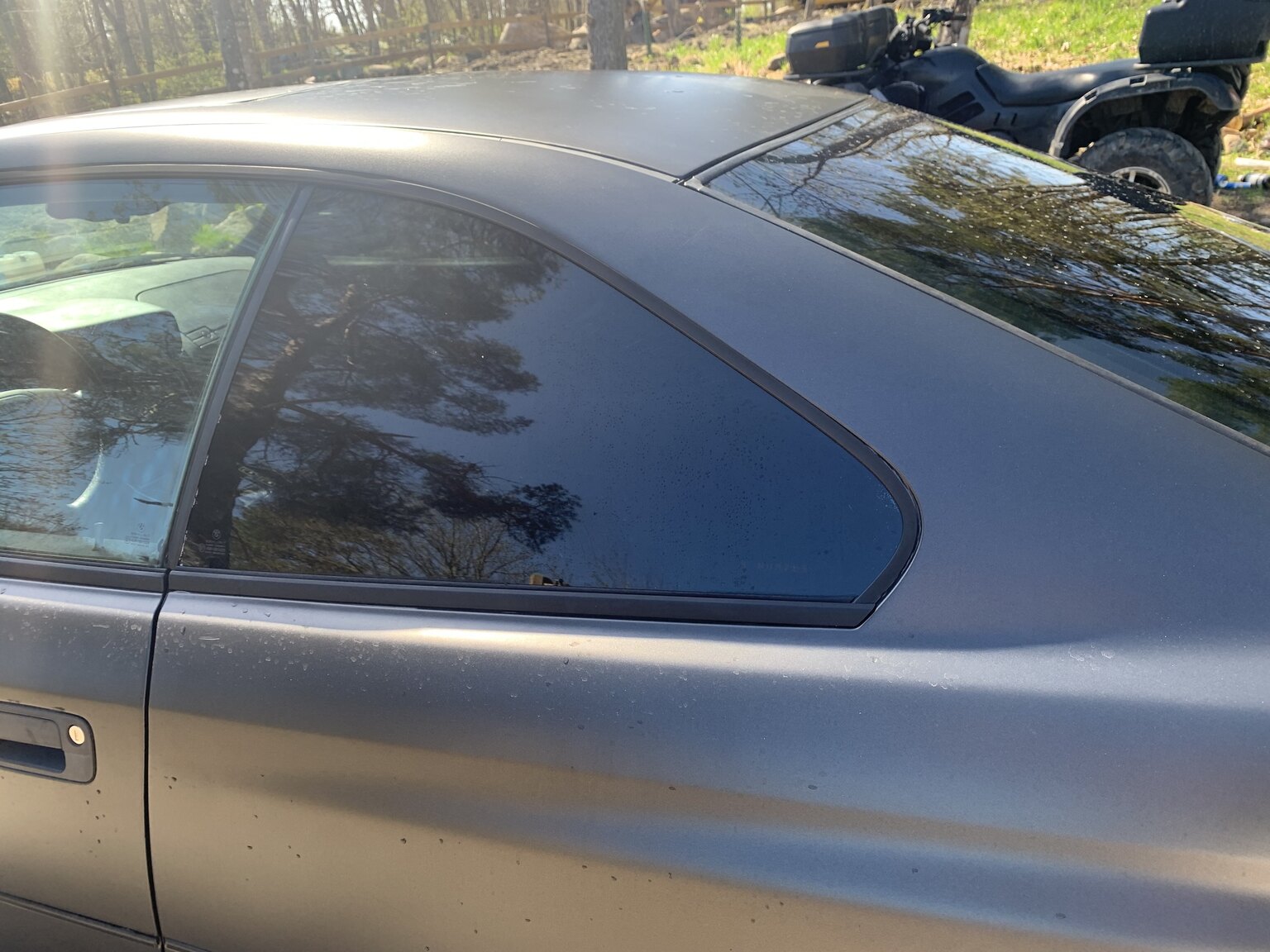 Exteriörbild på 1995 BMW 840i (69)