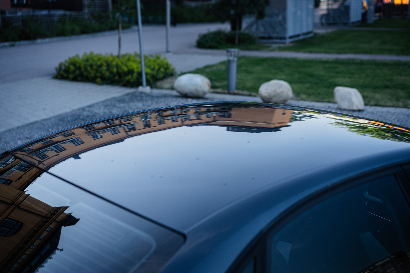 Exterior image of 2011 Audi S4 (15)