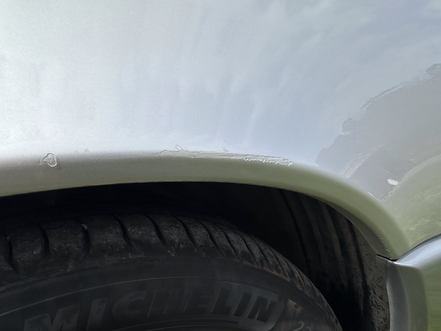 Aussenfoto 1992 Mercedes-Benz SL 500