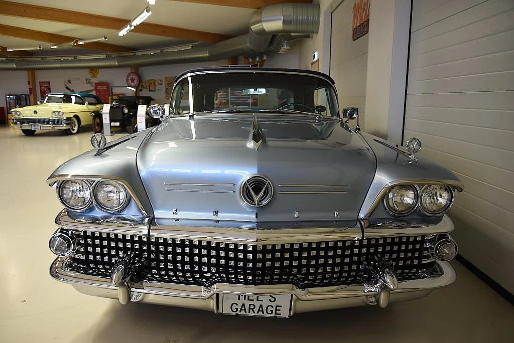 Bild von 1958 Buick Limited (4)