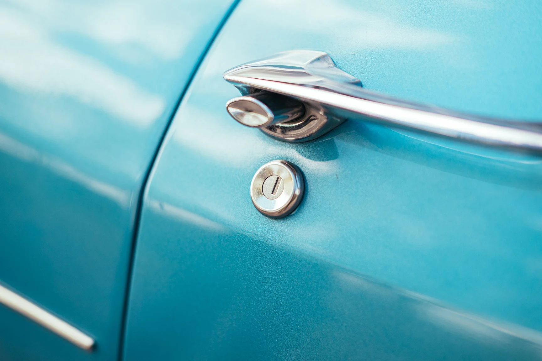 Aussenfoto 1964 Buick Riviera Coupé (32)