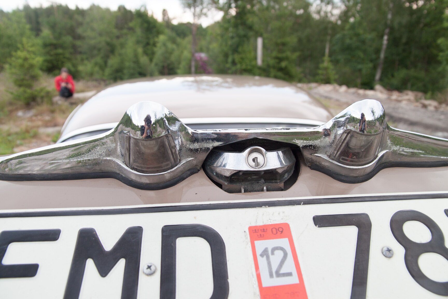 Aussenfoto 1962 Volvo Amazon (65)