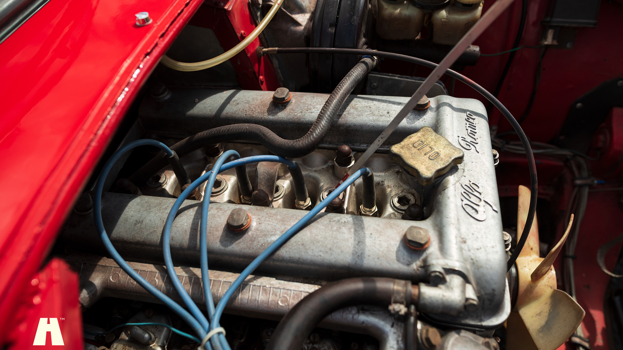 Image of 1994 Ockelbo 145 (21) mechanics