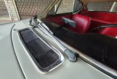 Aussenfoto 1966 Volvo P 1800S (14)