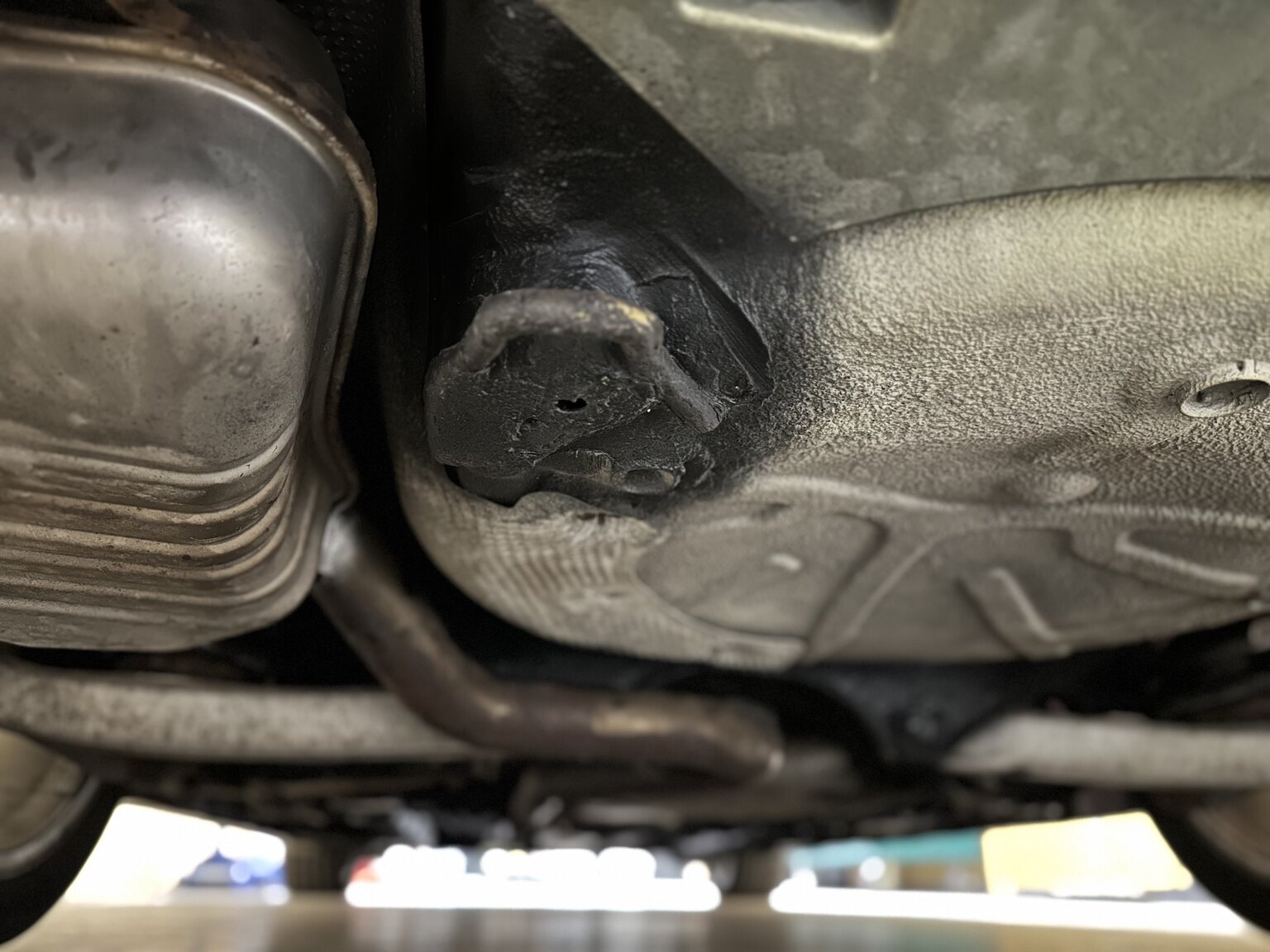 Image of 2004 SAAB 9.3 Aero Convertible 2.0T mechanics