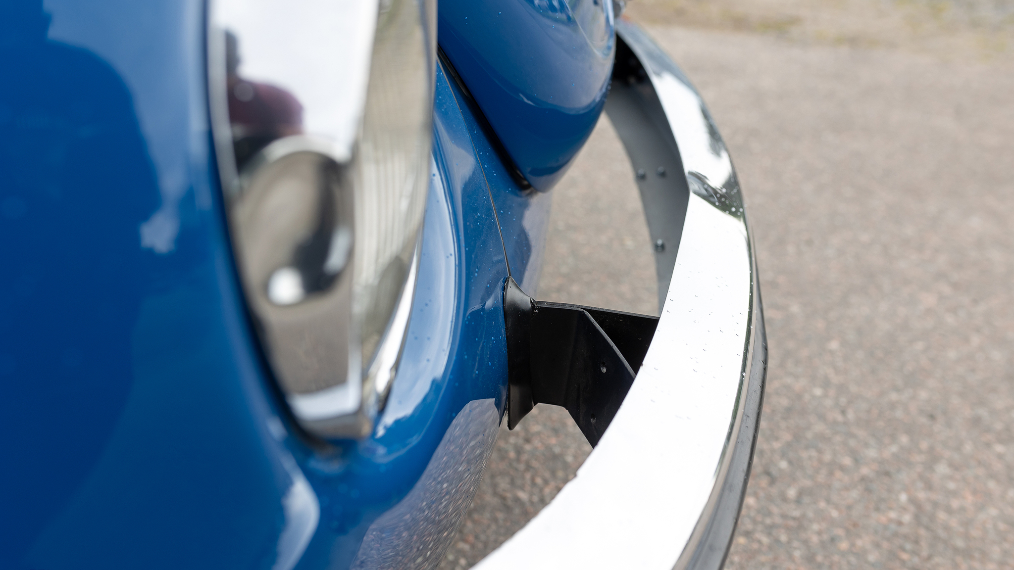 Exterior image of 1973 Volkswagen Beetle 1303S 1600 (61)