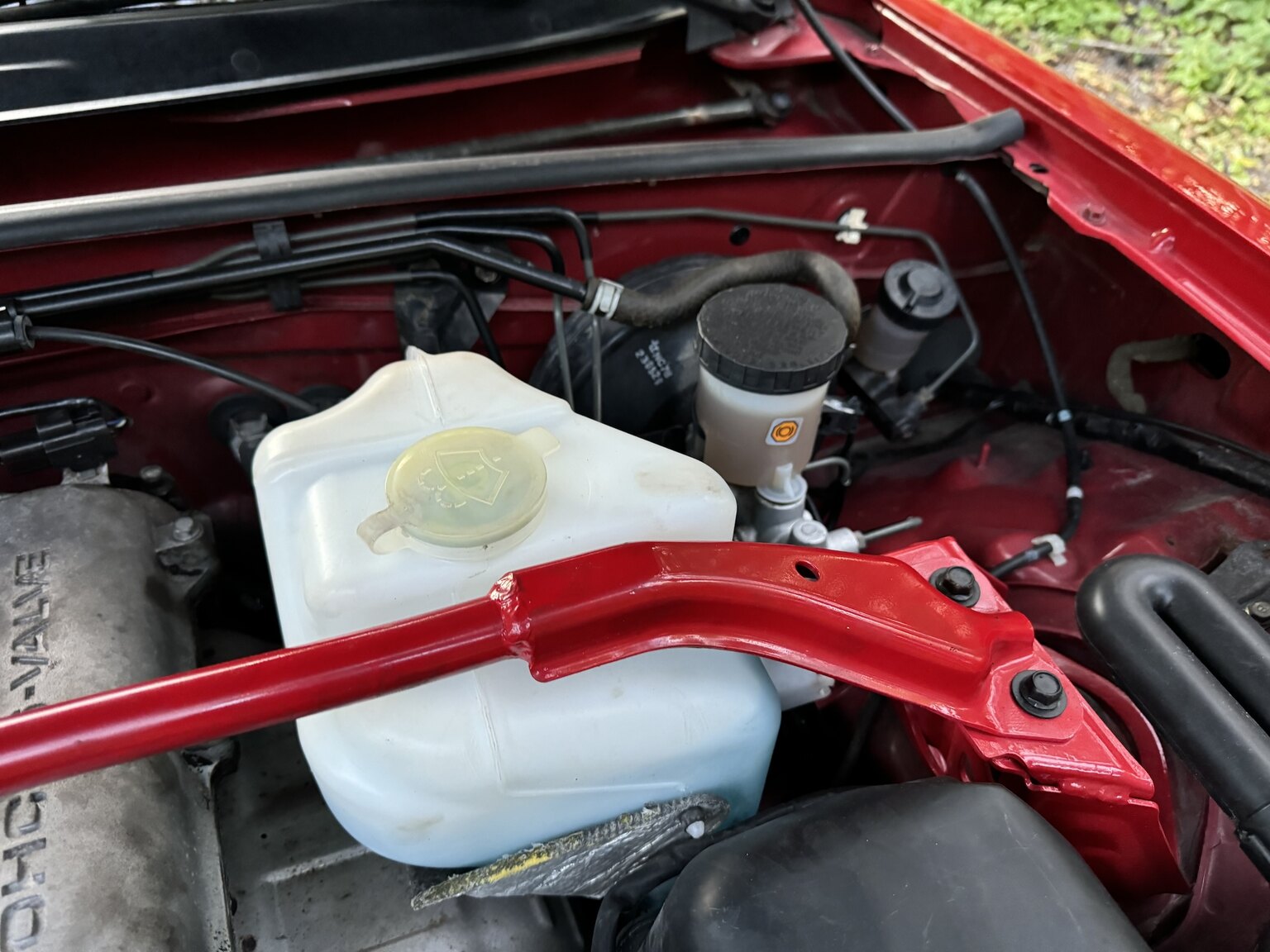 2004 Mazda MX-5, Mekanik