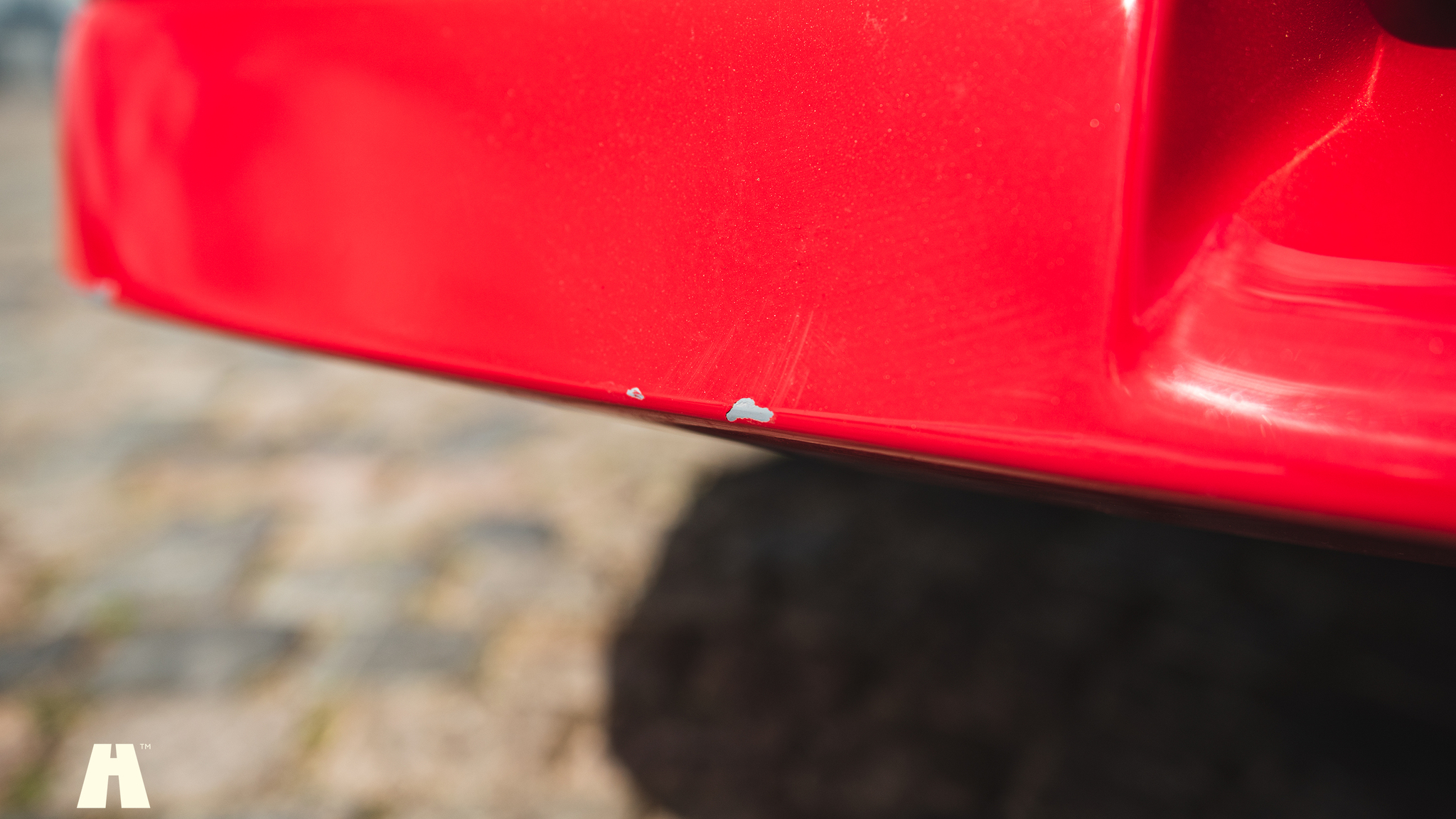 Exteriörbild på 1985 Pontiac Fiero GT (64)