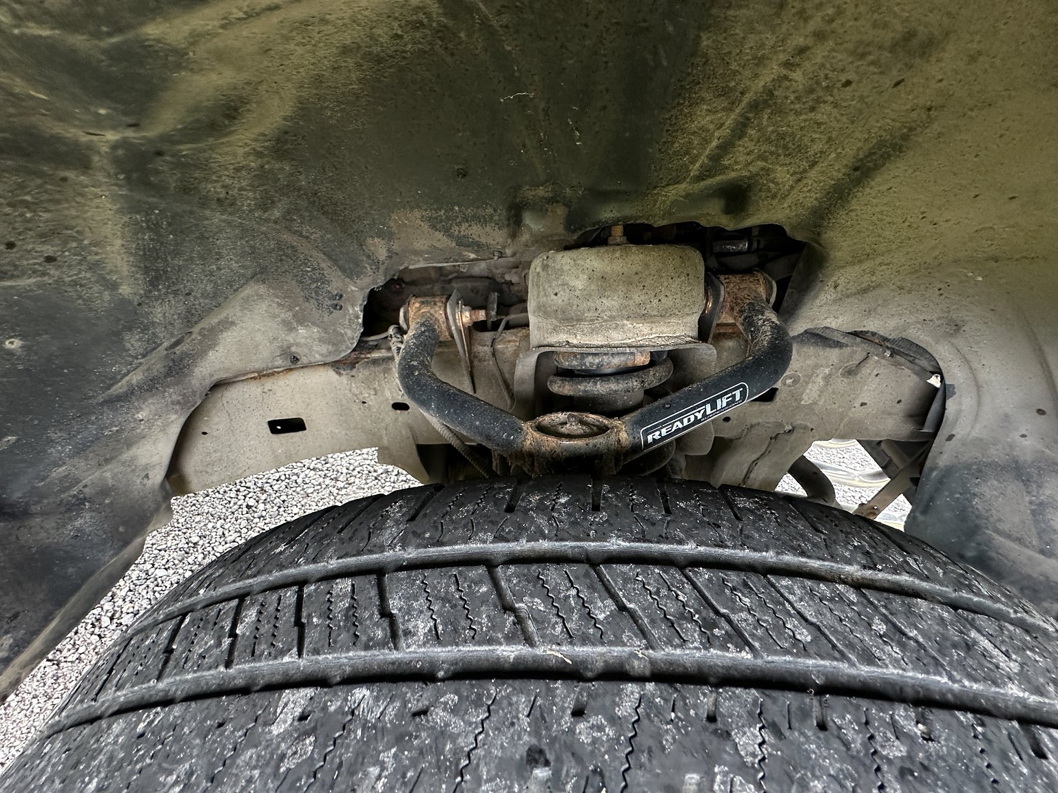 Image of 2019 Dodge Ram 1500 Classic Crew Cab 5.7 V8 HEMI  mechanics