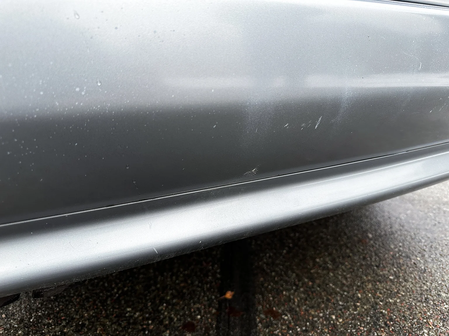 Exteriörbild på 1993 Mercedes-Benz 600 SL (72)