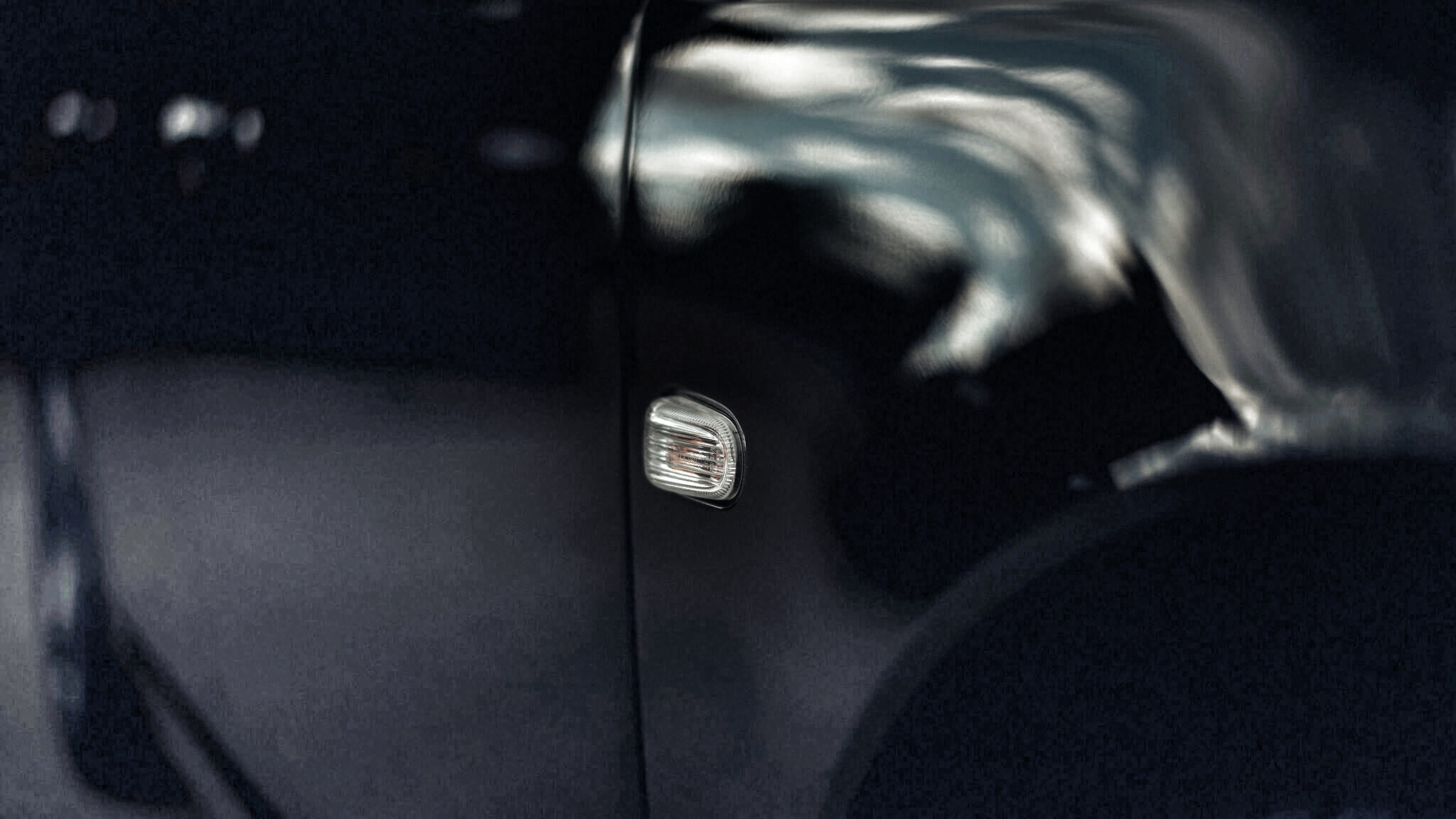 Exteriörbild på 2008 SAAB 9-3 Turbo X