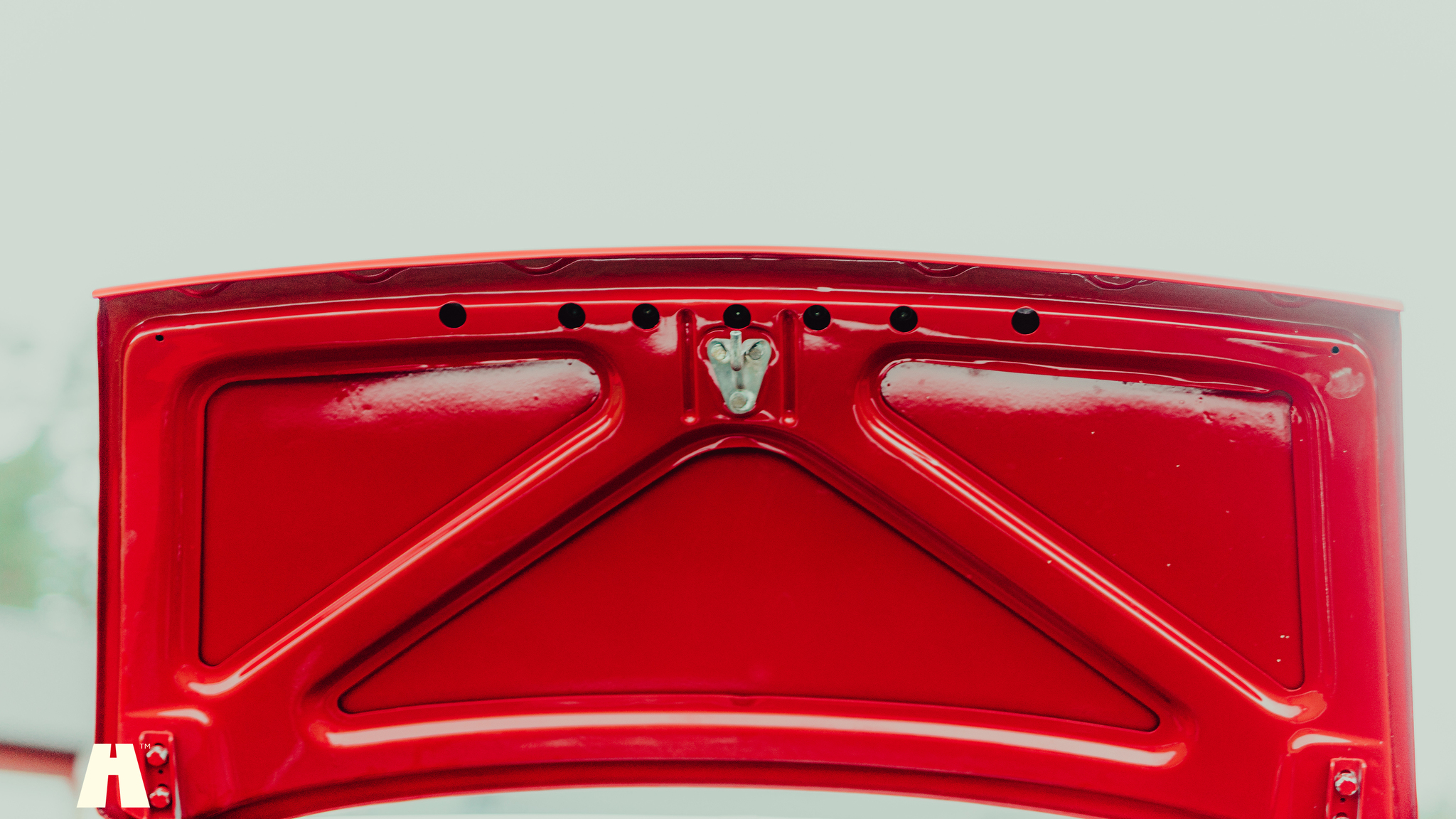 Interiörbild 1972 Alfa Romeo Giulia GT 1300 Junior