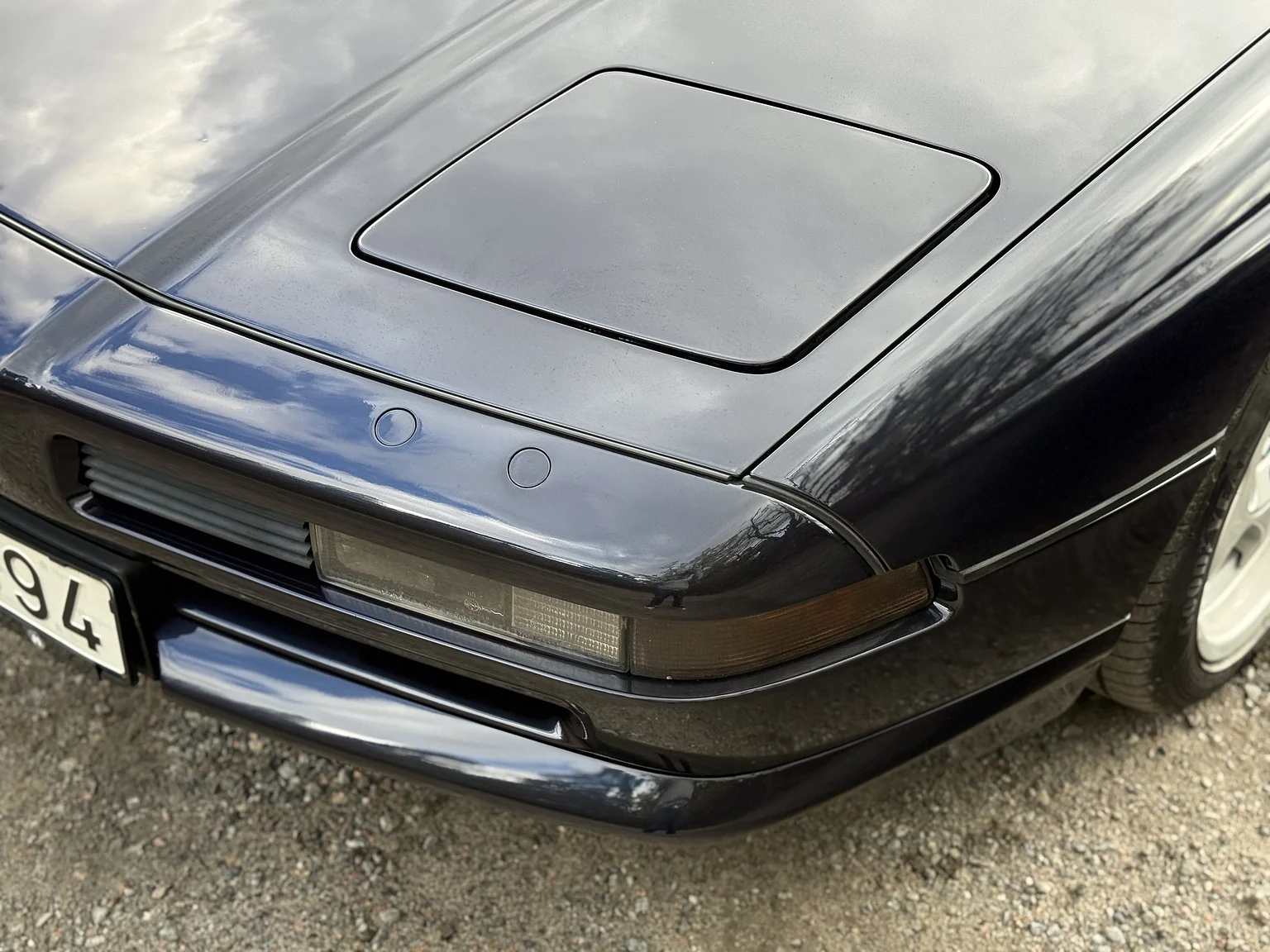Exteriörbild på 1994 BMW 840Ci (70)