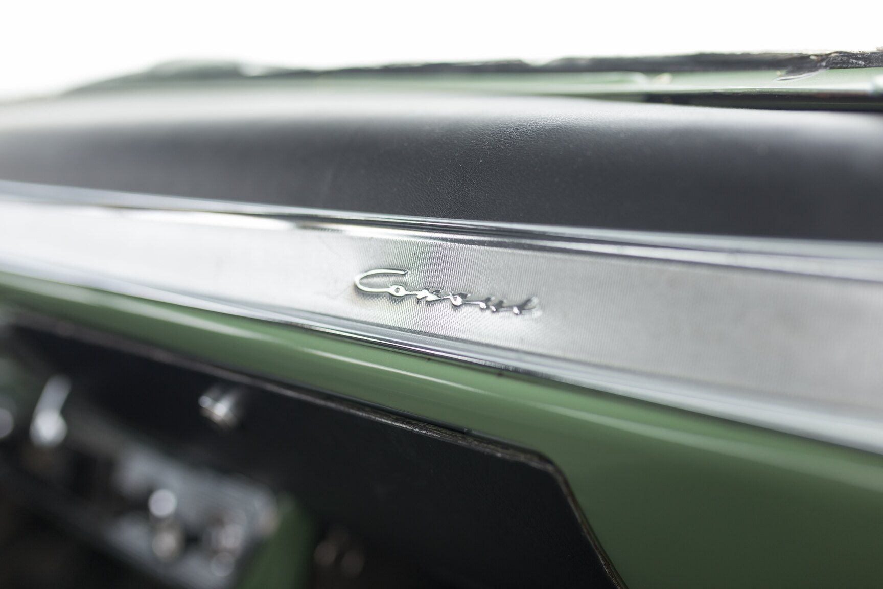 Interiörbild 1959 Ford Consul (23)