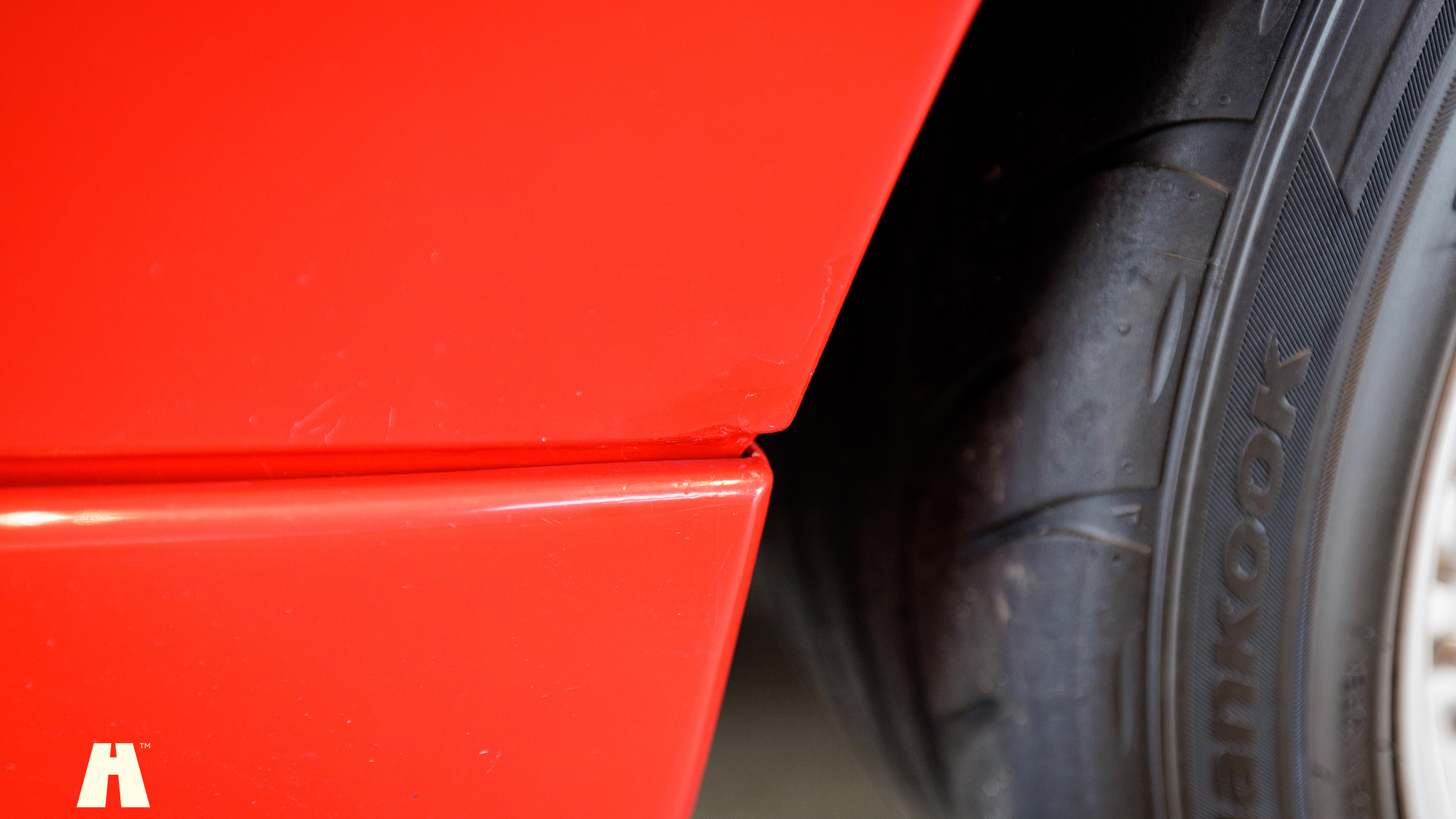 1988 BMW E30 M3 EVO II, Mekanik