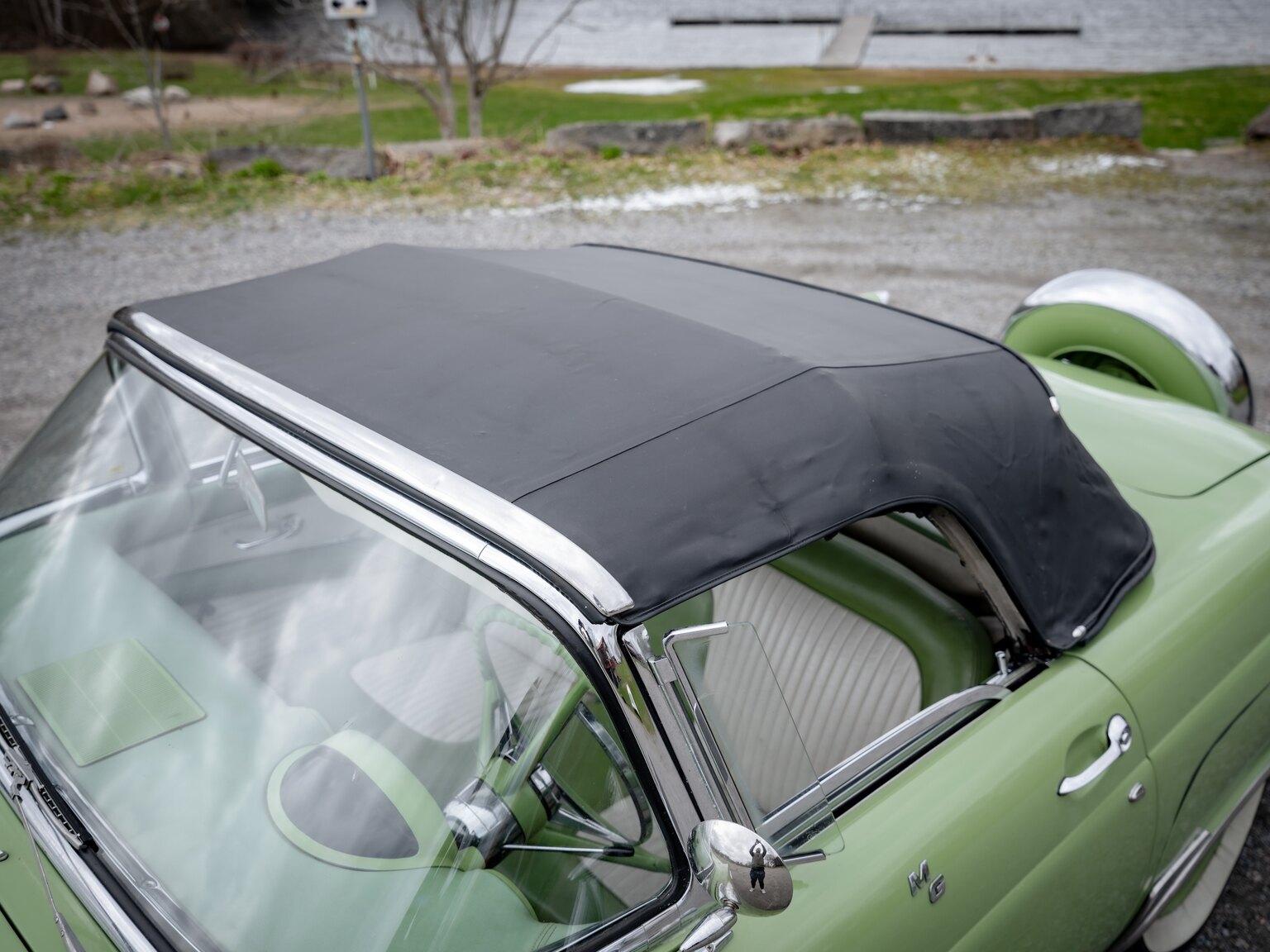 Aussenfoto 1956 Ford Thunderbird (45)