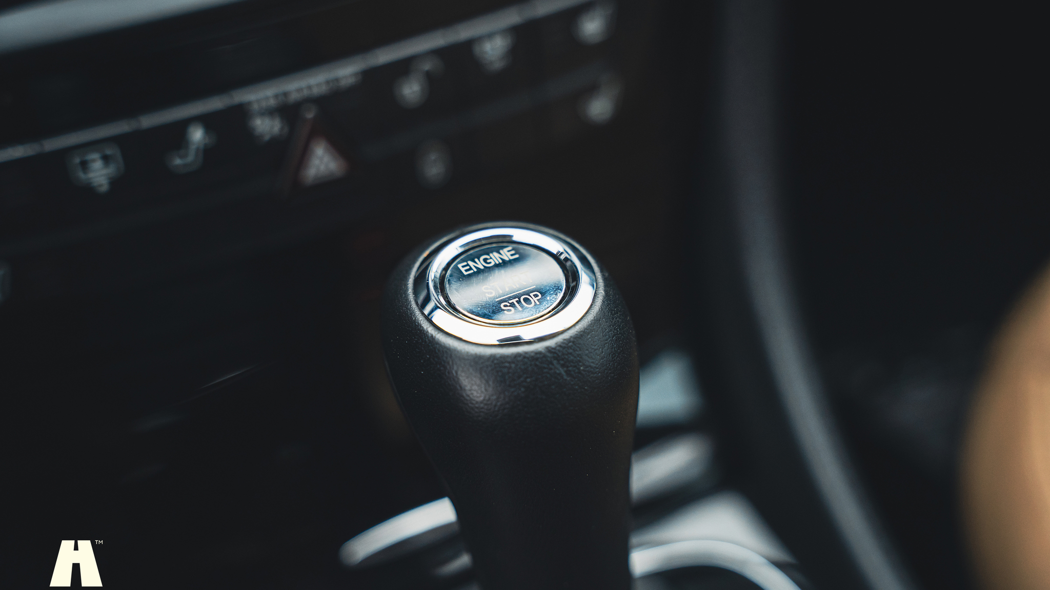 Innenraumfoto von 2008 Mercedes-Benz CLS 63 AMG (45)