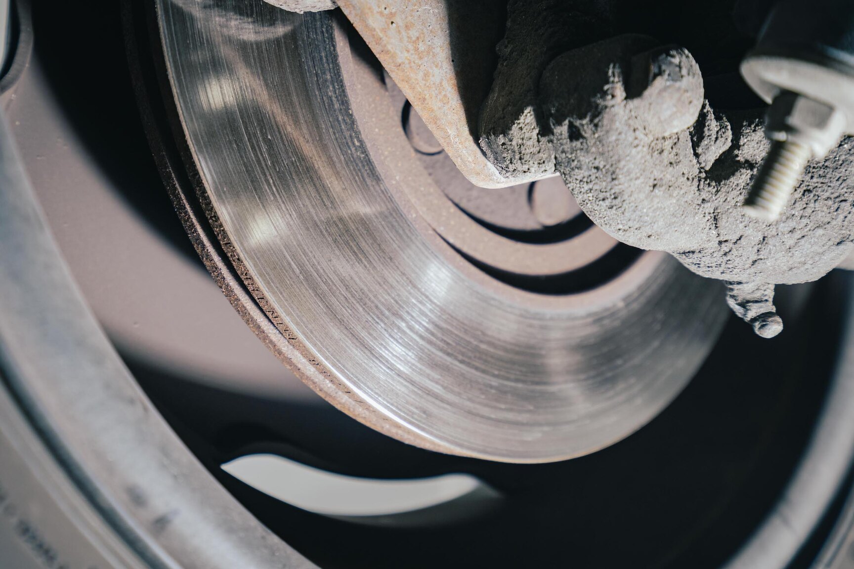 1972 Plymouth Duster 360, Mekanik