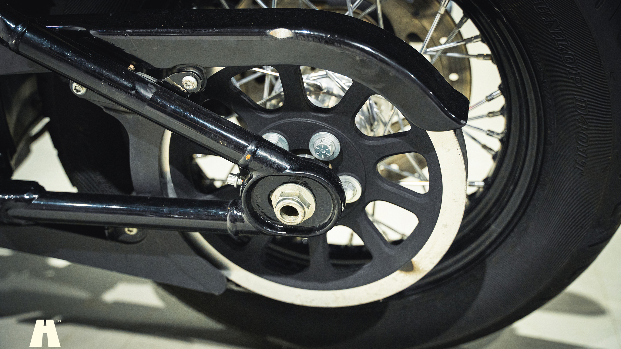 2019 Harley-Davidson Street BOB, Mekanik