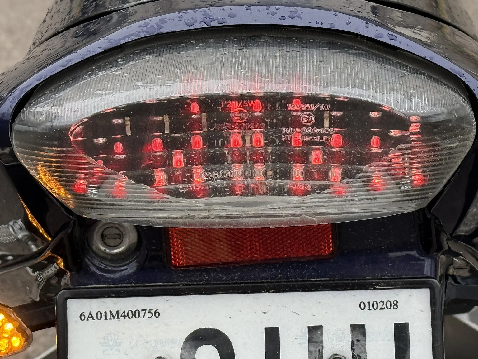 Aussenfoto 2001 Honda VTR 1000 Firestorm (18)