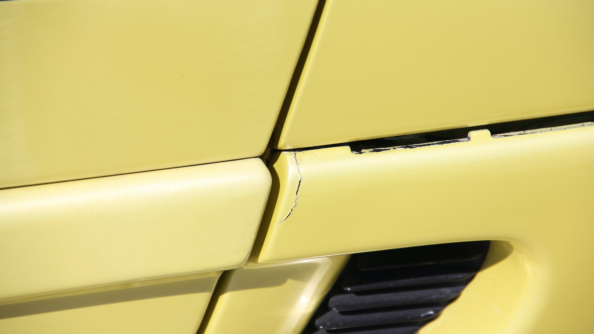 Exterior image of 1992 Dodge Stealth (53)