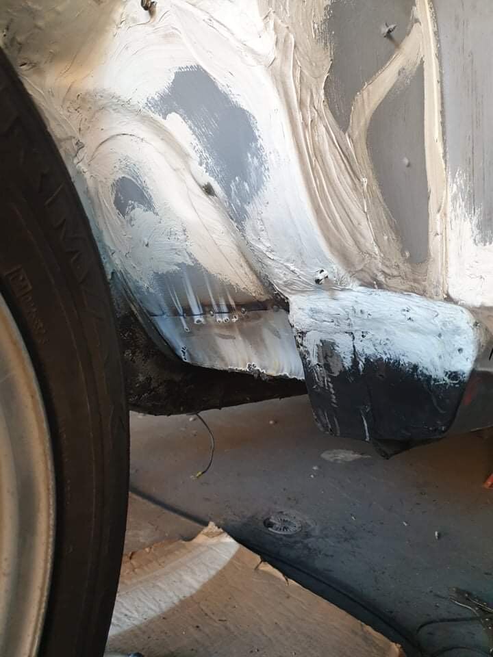 1966  Mercedes-Benz 250 , Övrigt