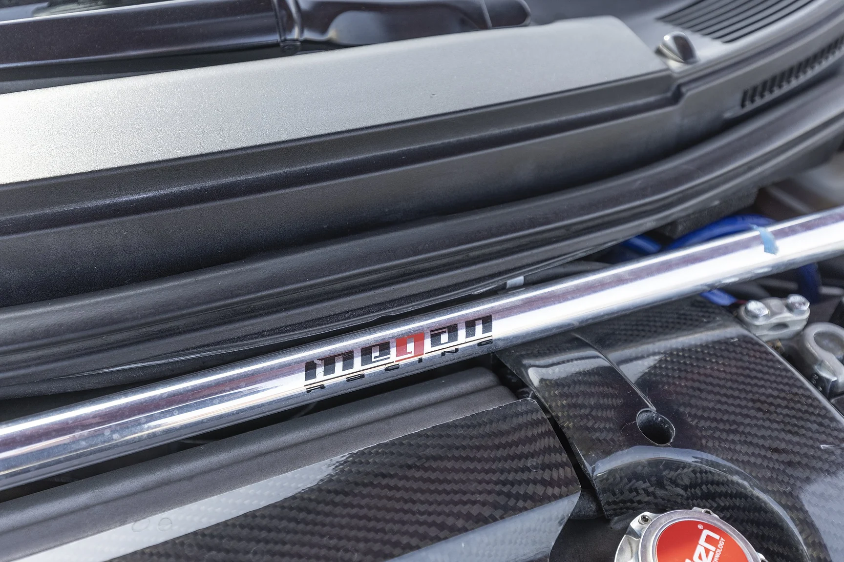 Image of 2002 Toyota Celica APR GT300 - NO RESERVE mechanics (10)