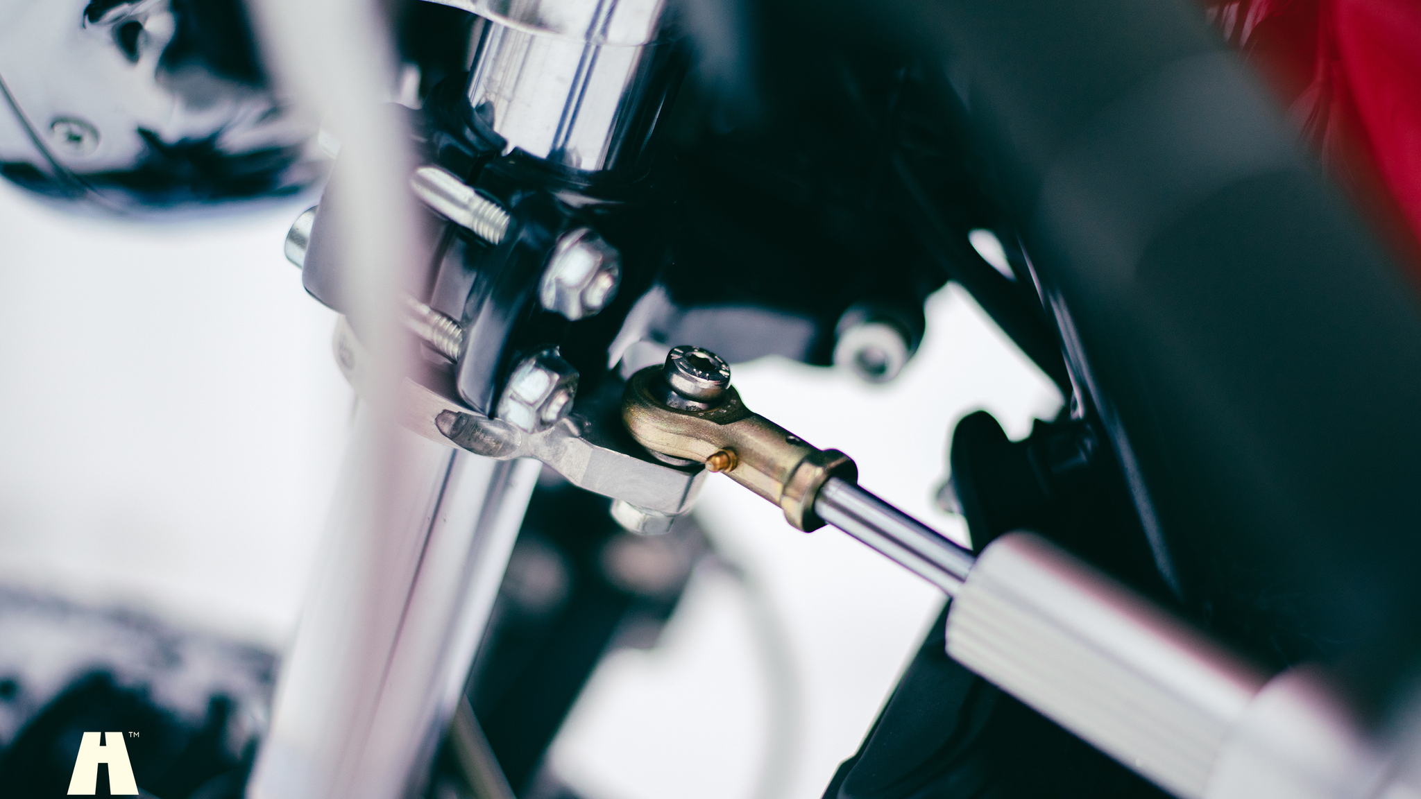 Image of 1981 Honda CB 900 Custom mechanics