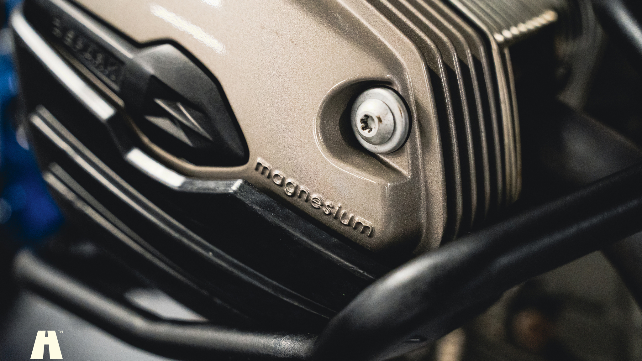 Image of 2006 BMW HP2 mechanics