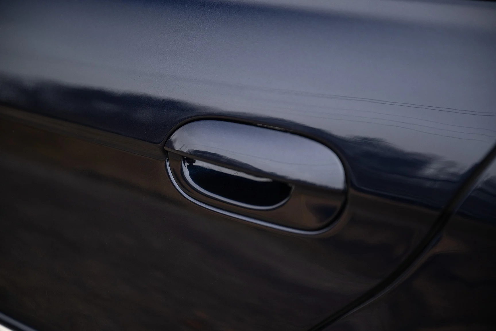 Aussenfoto 1996 BMW 740 iA - NO RESERVE (28)