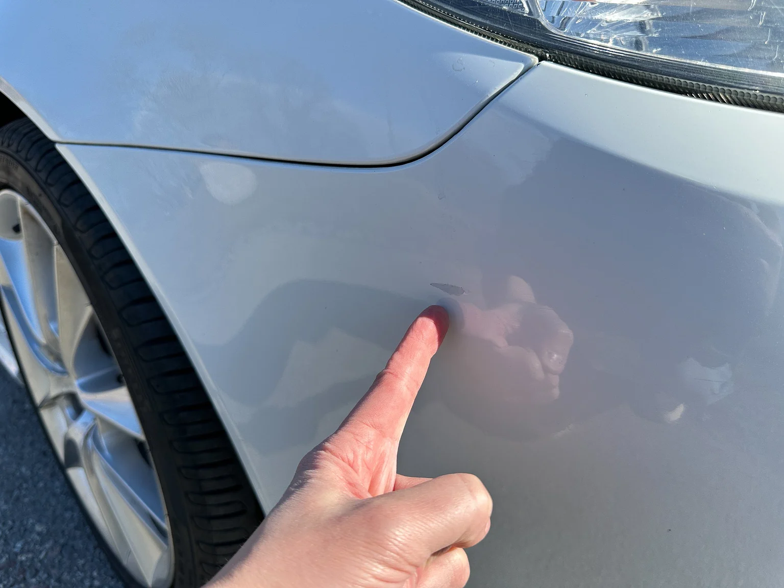 Aussenfoto 2008 SAAB 9-3 Vector 2.0T Cabriolet (65)